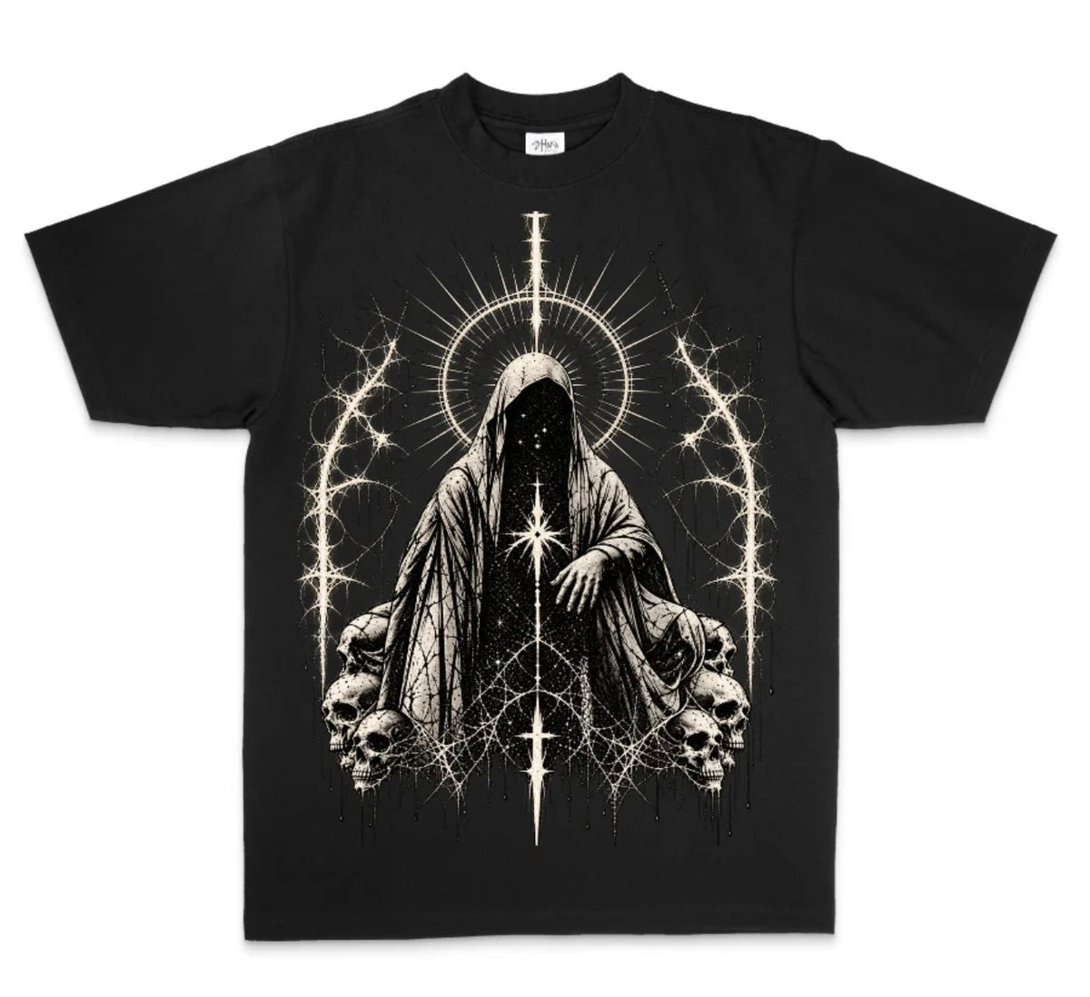 RELIGIOUS GOTHIC TEE